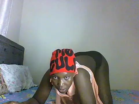 Snapshot of Ebony_sweet_slut chatting on 6, 6, 2026 Ebony sweet slut online show from 6, 6, 2026