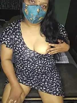 Snapshot of Mamatha_telugu chatting on 22, 7, 2026 Mamatha telugu online show from 22, 7, 2026