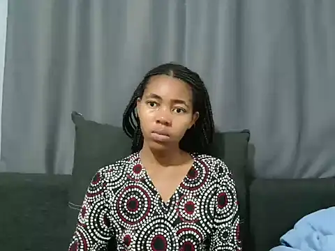 MidnightNala online show from 30, 5, 2026
