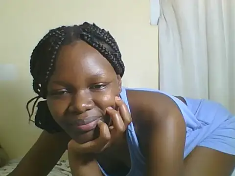 Sweetgal2025 online show from 3, 6, 2026