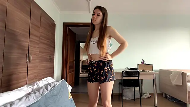 Snapshot of LaurindaStalford chatting on 26, 6, 2026 LaurindaStalford online show from 26, 6, 2026