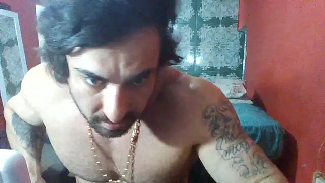 Snapshot of Sarado_Tesudo chatting on 3, 6, 2026 Sarado Tesudo online show from 3, 6, 2026