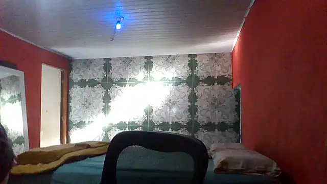 Snapshot of Sarado_Tesudo chatting on 5, 6, 2026 Sarado Tesudo online show from 5, 6, 2026