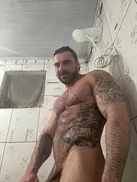 Snapshot of Sarado_Tesudo chatting on 27, 6, 2026 Sarado Tesudo online show from 27, 6, 2026