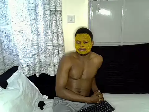 Snapshot of haithamtitan chatting on 22, 5, 2026 haithamtitan online show from 22, 5, 2026