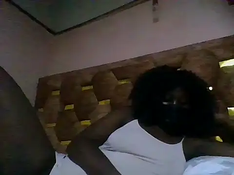 Snapshot of Gbadassexy chatting on 17, 5, 2026 Gbadassexy online show from 17, 5, 2026
