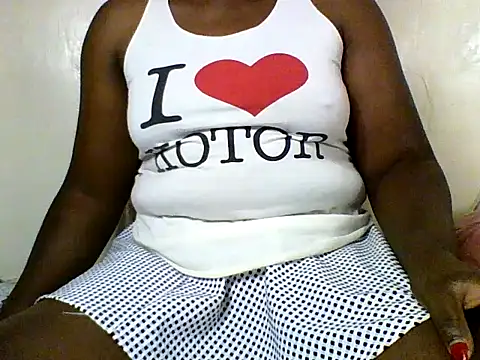 Snapshot of Sexxyblacky22 chatting on 19, 6, 2026 Sexxyblacky22 online show from 19, 6, 2026