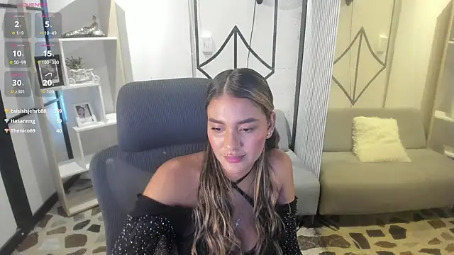 Snapshot of SophieWatson_ chatting on 26, 6, 2026 SophieWatson online show from 26, 6, 2026