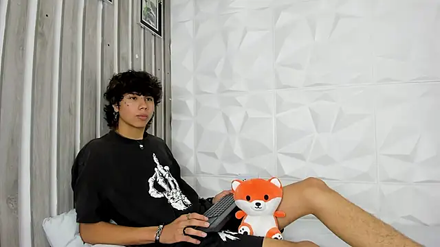Snapshot of sckrapper chatting on 21, 5, 2026 sckrapper online show from 21, 5, 2026