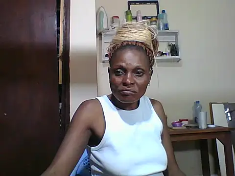 Ebonyqueen4 online show from 1, 6, 2026