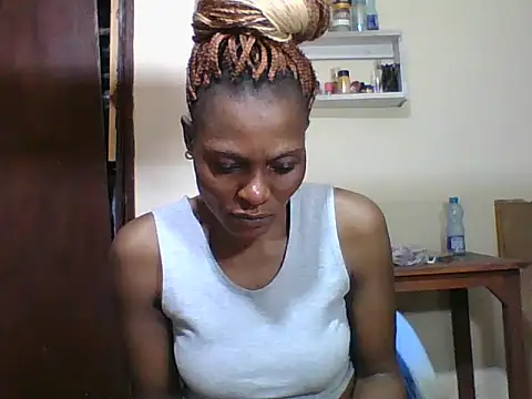 Ebonyqueen4 online show from 4, 6, 2026