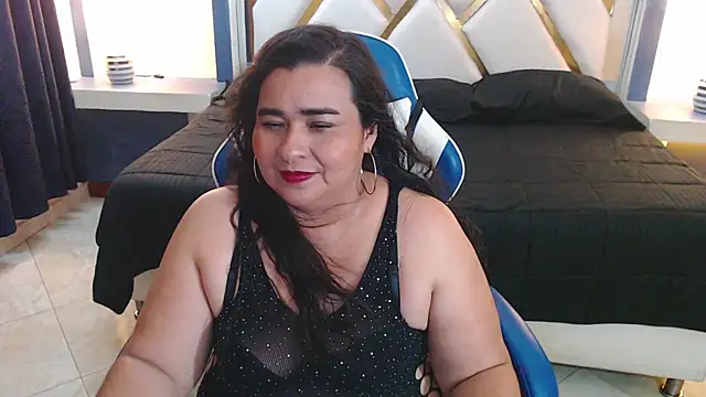 katiusca rm online show from 7, 8, 2026