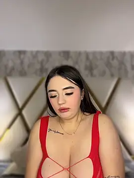 Snapshot of ValeriaCarter chatting on 20, 6, 2026 ValeriaCarter online show from 20, 6, 2026