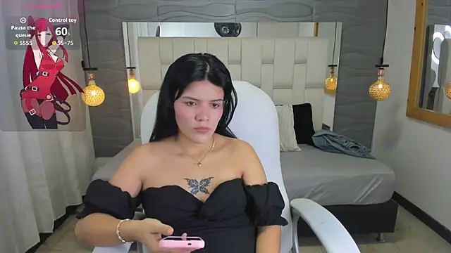 Snapshot of Lia__Kalifa chatting on 10, 6, 2026 Lia Kalifa online show from 10, 6, 2026