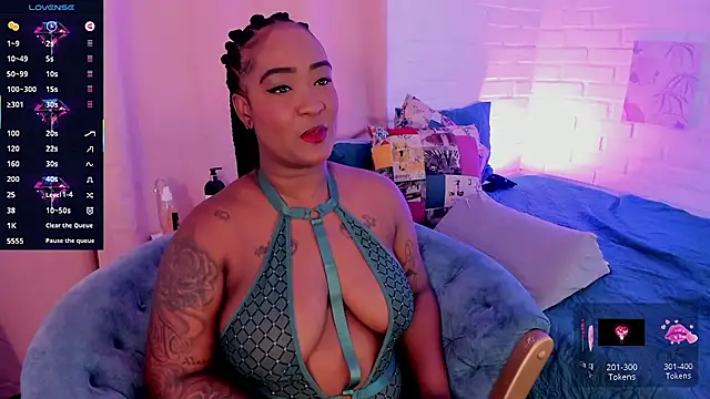 alison daniels  online show from 18, 1, 2026