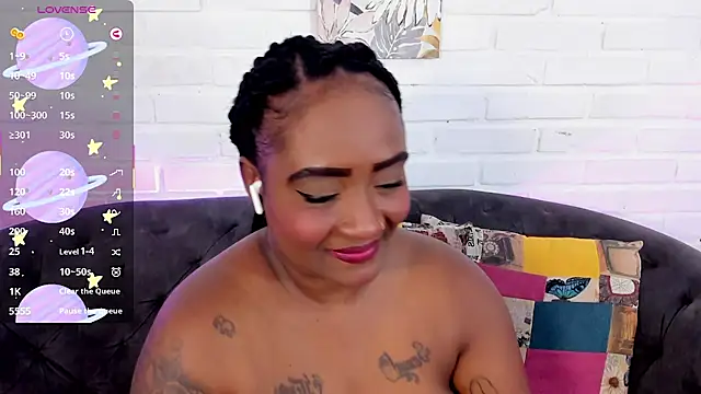 alison daniels  online show from 17, 3, 2026