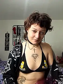 baby punk  online show from 12, 6, 2026