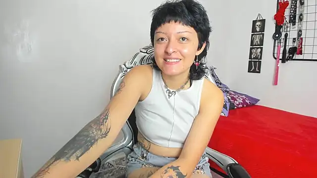 baby punk  online show from 28, 6, 2026