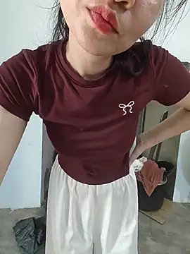 Aria Zara online show from 16, 5, 2026