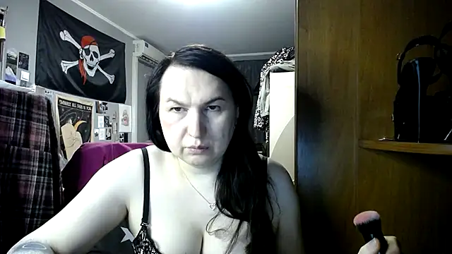 Snapshot of EvaBeautyXxX chatting on 22, 5, 2026 EvaBeautyXxX online show from 22, 5, 2026