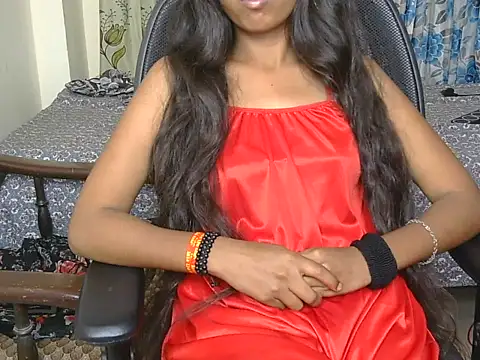 hoty-pihu online show from 18, 5, 2026