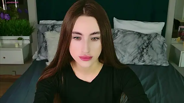MadisonRen online show from 29, 5, 2026