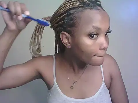 Snapshot of PrettyT5 chatting on 13, 7, 2026 PrettyT5 online show from 13, 7, 2026