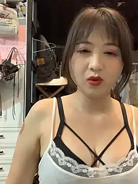 Snapshot of A-lanlan chatting on 24, 5, 2026 A-lanlan online show from 24, 5, 2026