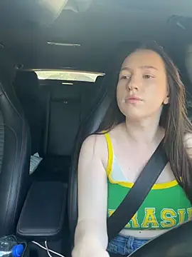 DoloresXO online show from 6, 7, 2026