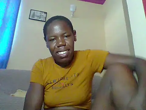 Snapshot of Blacksexyqueen24 chatting on 19, 5, 2026 Blacksexyqueen24 online show from 19, 5, 2026