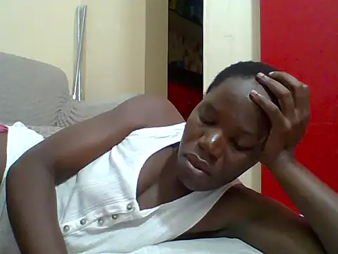 Snapshot of Blacksexyqueen24 chatting on 22, 5, 2026 Blacksexyqueen24 online show from 22, 5, 2026