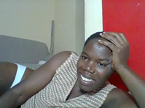 Snapshot of Blacksexyqueen24 chatting on 26, 6, 2026 Blacksexyqueen24 online show from 26, 6, 2026