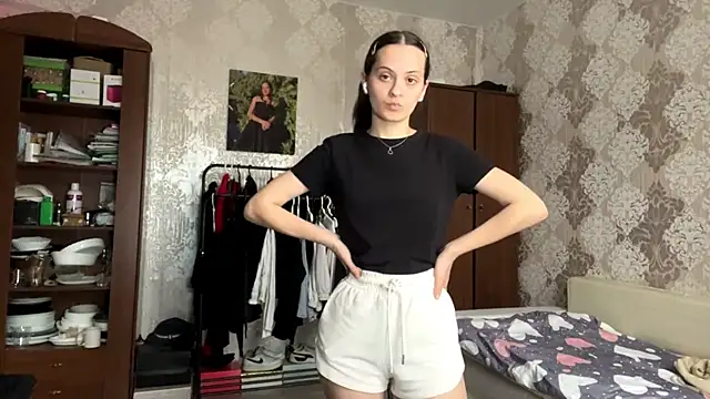 Snapshot of MarlynSiefkes chatting on 3, 6, 2026 MarlynSiefkes online show from 3, 6, 2026
