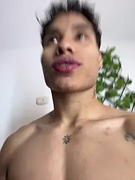 NelModel1 online show from 28, 5, 2026