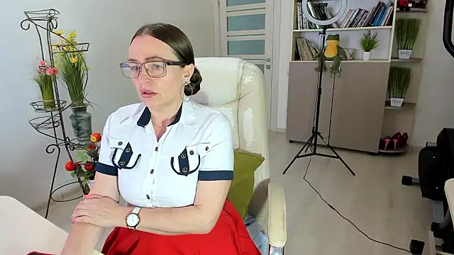 Vika73 online show from 12, 1, 2026