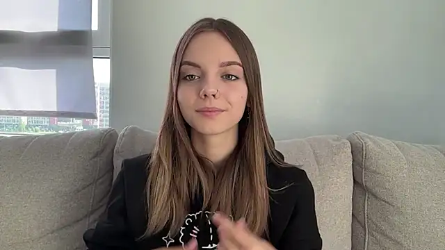 Snapshot of LisaPorse chatting on 1, 7, 2026 LisaPorse online show from 1, 7, 2026