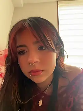 Snapshot of softdoll-_ chatting on 9, 7, 2026 softdoll- online show from 9, 7, 2026