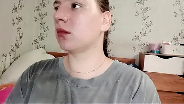 ameliasexi online show from 17, 5, 2026