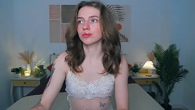 Snapshot of TayloryStar chatting on 19, 5, 2026 TayloryStar online show from 19, 5, 2026