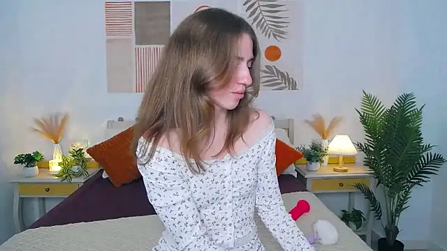 Snapshot of TayloryStar chatting on 20, 5, 2026 TayloryStar online show from 20, 5, 2026