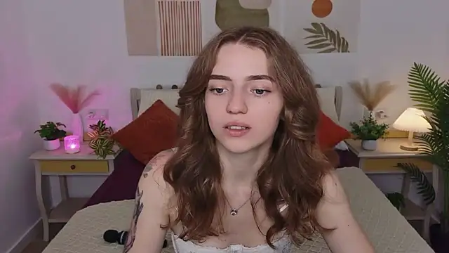 Snapshot of TayloryStar chatting on 3, 7, 2026 TayloryStar online show from 3, 7, 2026