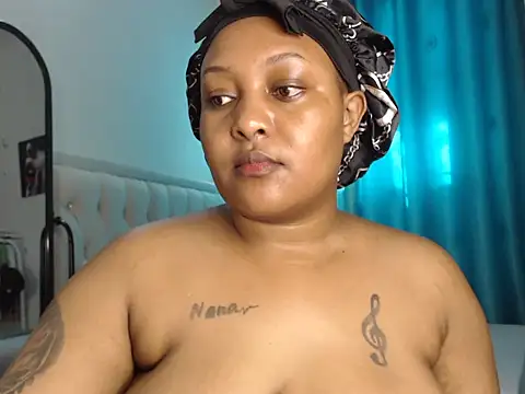 Snapshot of Mamacita_Boo chatting on 19, 6, 2026 Mamacita Boo online show from 19, 6, 2026