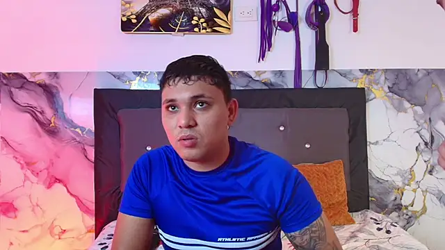 Snapshot of Barby_sensual chatting on 25, 6, 2026 Barby sensual online show from 25, 6, 2026