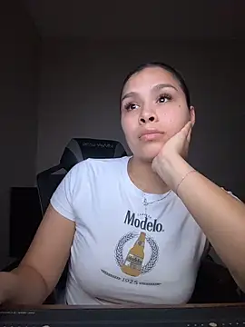 Snapshot of cowgirl696968 chatting on 21, 5, 2026 cowgirl696968 online show from 21, 5, 2026