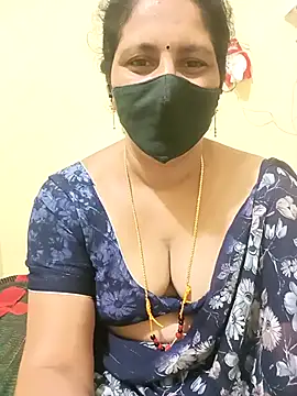 Snapshot of sadhana_telugu chatting on 19, 6, 2026 sadhana telugu online show from 19, 6, 2026