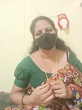 Snapshot of sadhana_telugu chatting on 27, 6, 2026 sadhana telugu online show from 27, 6, 2026