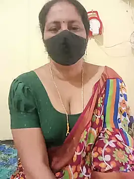Snapshot of sadhana_telugu chatting on 3, 7, 2026 sadhana telugu online show from 3, 7, 2026