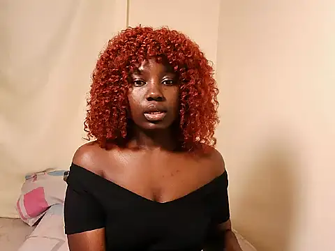 fineebonyroses online show from 3, 6, 2026