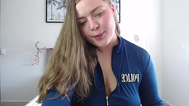 Snapshot of Krispyshot chatting on 13, 6, 2026 Krispyshot online show from 13, 6, 2026