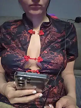 Snapshot of Anni_Lee chatting on 27, 5, 2026 Anni Lee online show from 27, 5, 2026